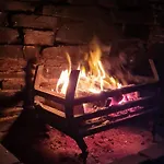 Secret Hideaway In Clare * The Hand