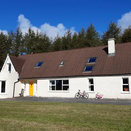 Secret Hideaway In Clare * The Hand