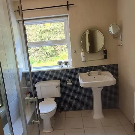 Secret Hideaway In Clare