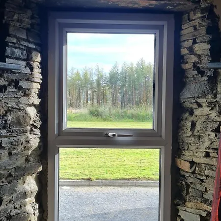 Secret Hideaway In Clare Σπίτι διακοπών *