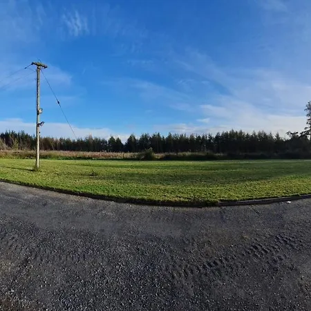 Secret Hideaway In Clare