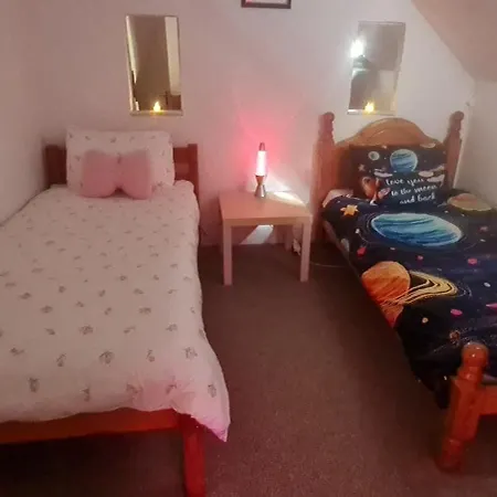Secret Hideaway In Clare *