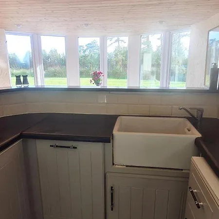Secret Hideaway In Clare