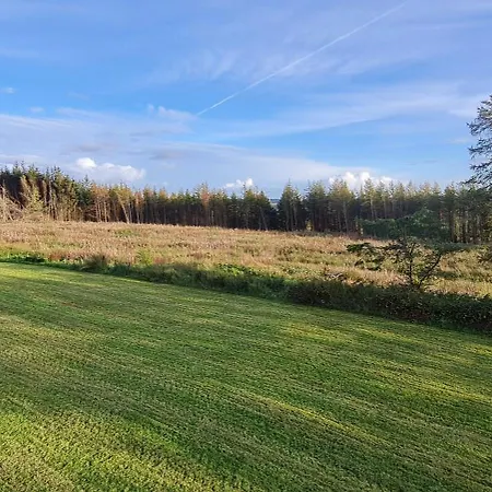 Secret Hideaway In Clare