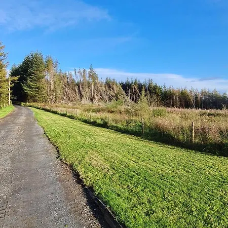 Secret Hideaway In Clare The Hand