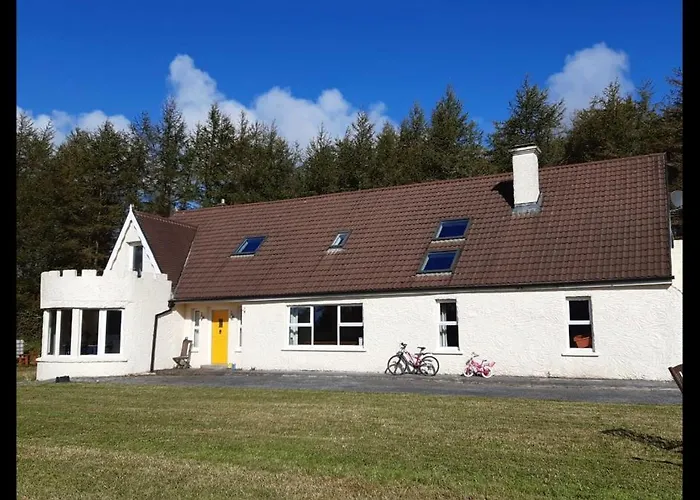 Secret Hideaway In Clare * The Hand