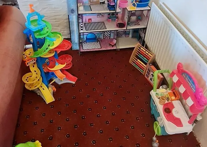 Secret Hideaway In Clare * The Hand