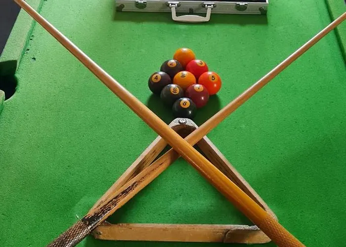 Дом отдыха Secret Hideaway In Clare