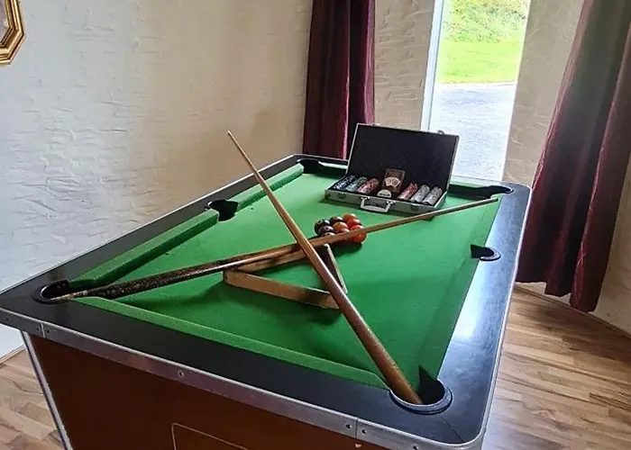 Secret Hideaway In Clare *