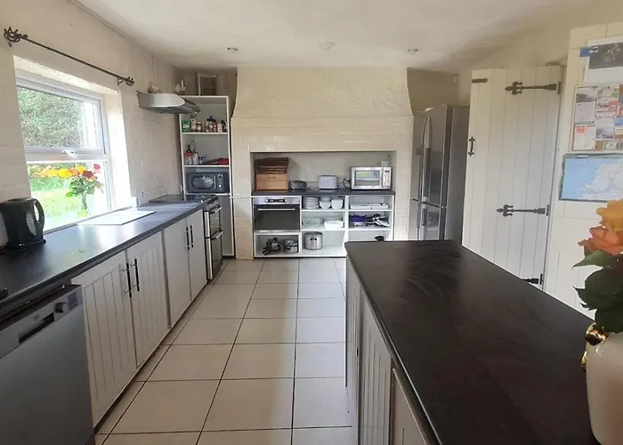 Secret Hideaway In Clare Дом отдыха The Hand