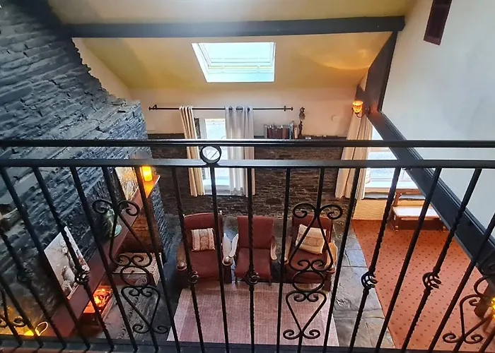 Holiday home Secret Hideaway In Clare The Hand