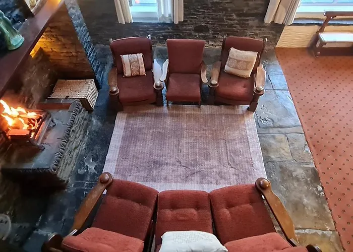 Дом отдыха Secret Hideaway In Clare The Hand