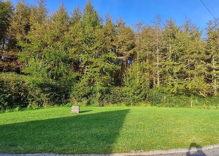 Дом отдыха Secret Hideaway In Clare The Hand