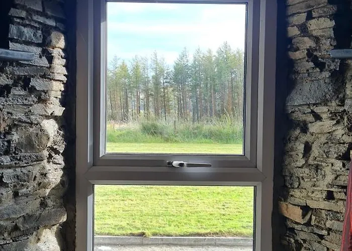 Secret Hideaway In Clare Holiday home *