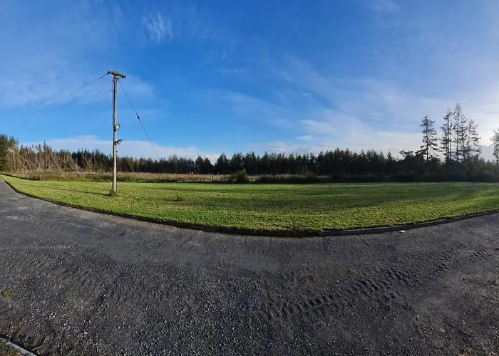 Secret Hideaway In Clare