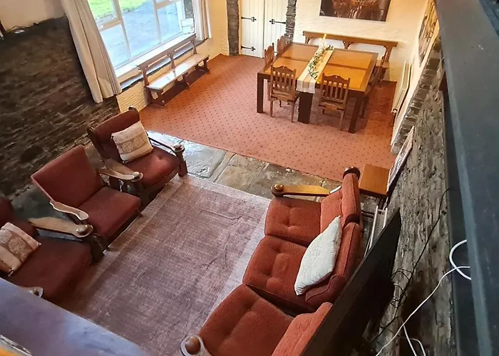 Secret Hideaway In Clare Дом отдыха The Hand