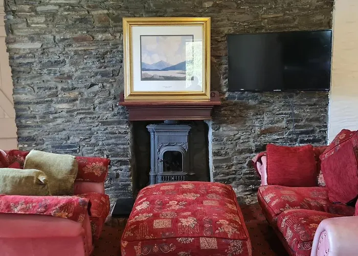 Secret Hideaway In Clare *