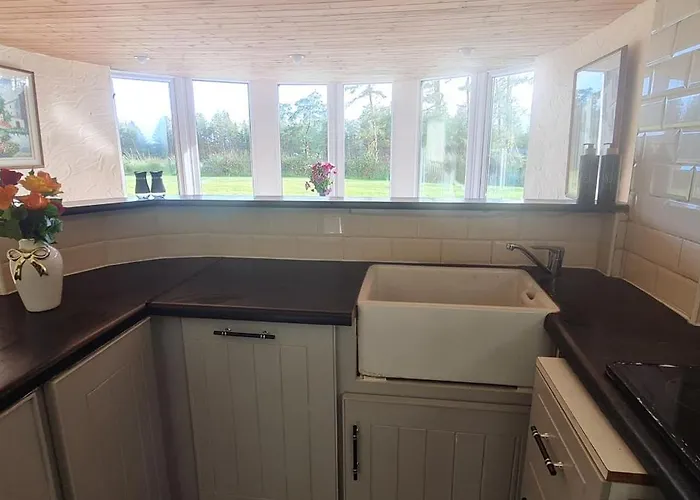 Secret Hideaway In Clare