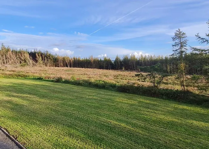 Secret Hideaway In Clare