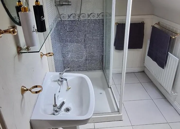 Secret Hideaway In Clare Holiday home