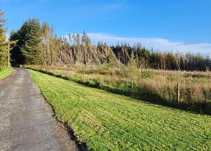 Secret Hideaway In Clare The Hand